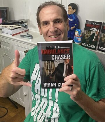Brian Cuban