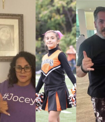Jocelyn “Jocey” Walters