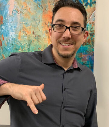 Joshua Rosenthal