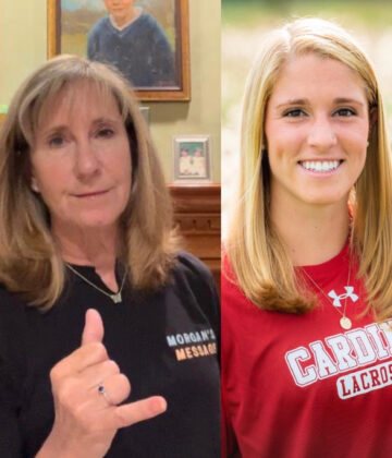 Morgan Dupe Rodgers
