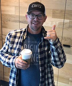 Theo Fleury